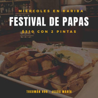 Niqitaq Fisheries Carta