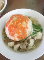 Ches's Fish And Chips Comida