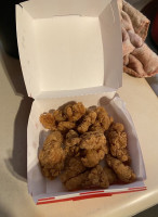 Le Manoir Du Lac Delage Nourriture