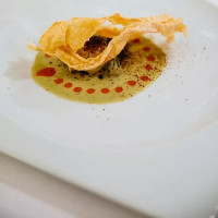 Lion's Head Beach Comida