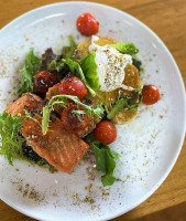 Aux 2 Clochers Comida