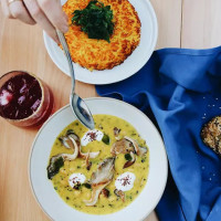 Delara food