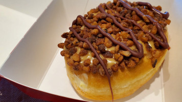 Tim Hortons food