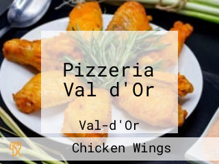 Pizzeria Val d'Or