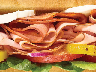 Mangia Café — Espresso — Catering — Sandwiches — Salads Vegetarian