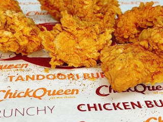 Proof Kitchen Lounge