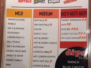 The Neighbourhood Inn