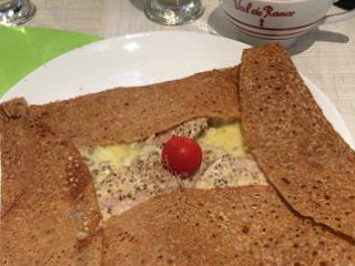 The Bear Street Tavern