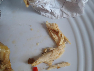 Mucho Burrito