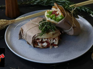 Zen 8 Grill