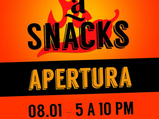 Three Trees Tap Kitchen