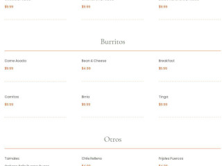 restaurant image