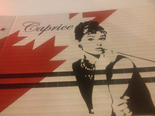 Dairy Queen Grill Chill