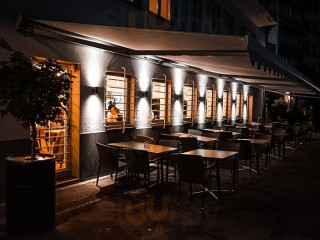 Sciue Italian Bakery And Caffee