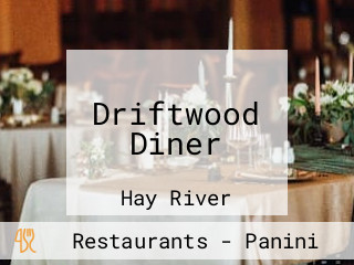 Driftwood Diner