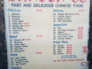 Resto Le Grand Arret