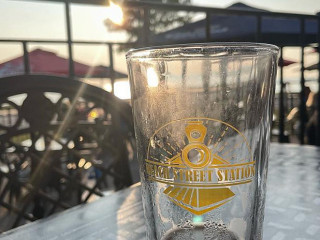 Beach Street Station