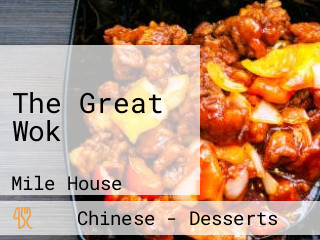 The Great Wok