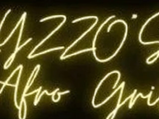 Lyzzo's Afro Grill
