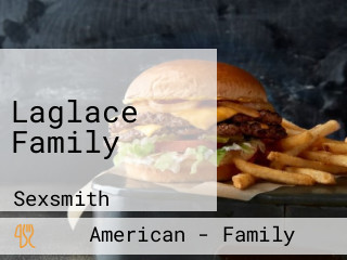 Laglace Family