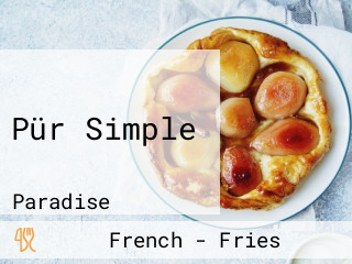 Pür Simple