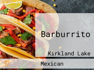 Barburrito