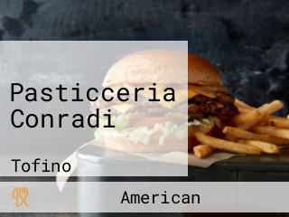 Pasticceria Conradi