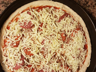 Greco Pizza Xpress, Summerford