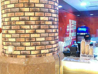 Tony's Steak And Seafood