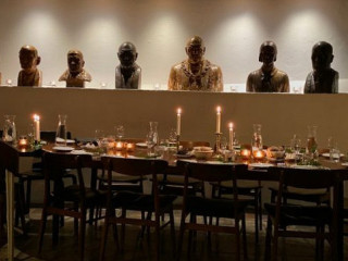 Popeyes Louisiana Kitchen