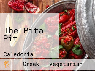 The Pita Pit
