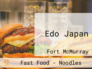 Edo Japan