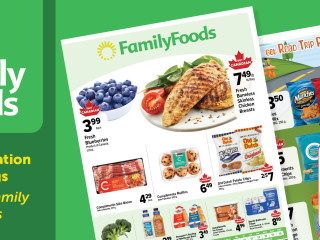 Eddie's Family Foods