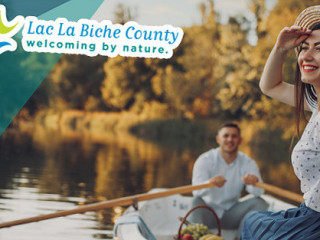 Town Of Lac La Biche