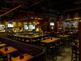 Browns Socialhouse Eagle Landing