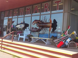 Fishmart Royal Star Foods