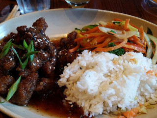 Sesame Bistro Asiatique