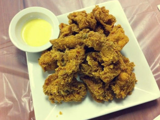 Dawa Chicken