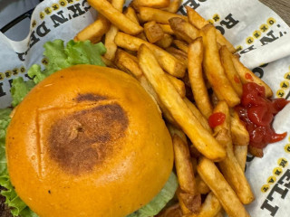 Rock'n Deli St-catherine