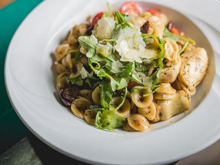 Cafe Gentile Westmount