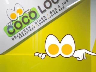 Coco Loco