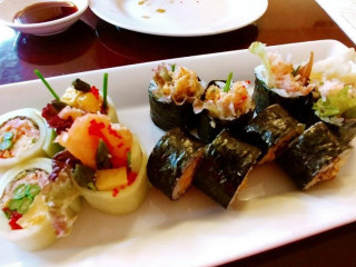 Sushi Yu Mi