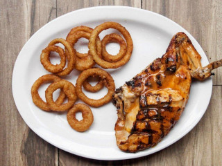 Grillado's