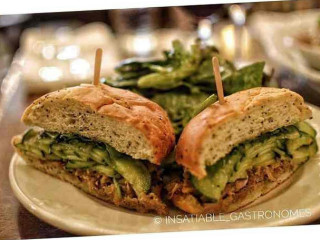 Dominion Square Tavern