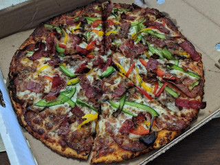 Pizza Prima Salads Vegetarian Poutine Wings Takeout Delivery