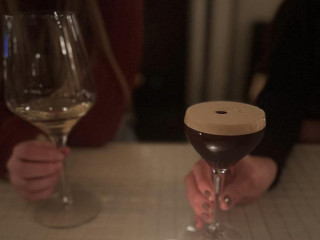 Sauce Buvette Du Quartier