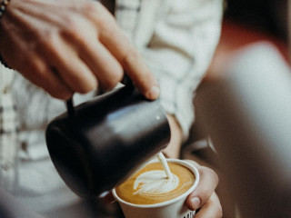 Micro Espresso Vieux Port