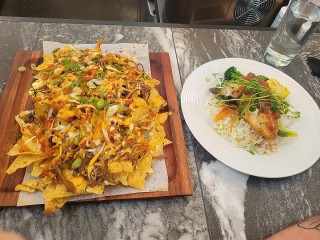 Dickie-baxter Taproom Bistro