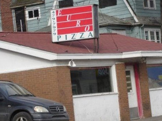 Euro Pizza