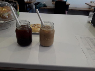 The Village Coffeehouse